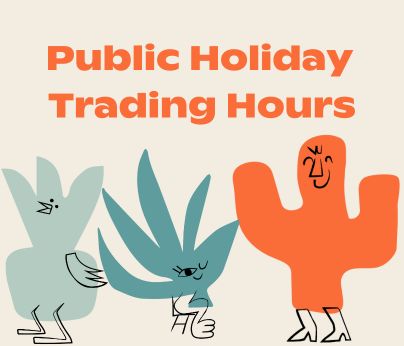 Public Holiday - 404x346